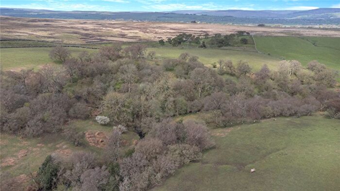 Equestrian For Sale In Lartington, Barnard Castle, County Durham, DL12