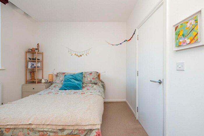 2 Bedroom Flat For Sale In Captains House, Fishponds, BS16