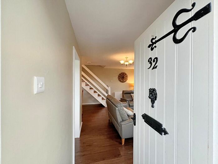 2 Bedroom Semi-Detached House For Sale In Longstone Park, Beadnell, Northumberland, NE67