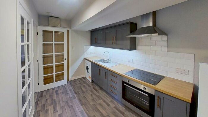 2 Bedroom Flat To Rent In Maritime Street, Edinburgh, EH6