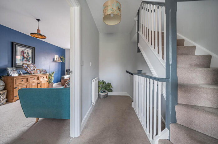 3 Bedroom Town House For Sale In Hawes Street, Ipswich, Suffolk, IP2