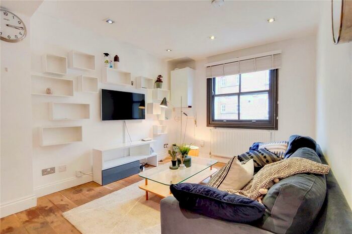 1 Bedroom Apartment To Rent In Quill House, Cheshire Street, London, E2