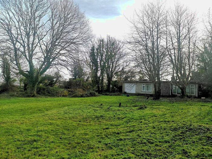 Land For Sale In Lelant Downs, Hayle, TR27