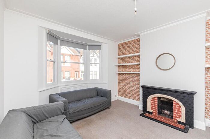 1 Bedroom House Of Multiple Occupation To Rent In York Grove, Brighton, East Sussex, BN1