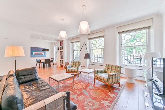 2 Bedroom Flat For Sale In Bloomsbury Square, Bloomsbury, London, WC1A