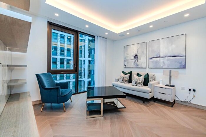 2 Bedroom Flat To Rent In St. Johns Wood Road London, NW8