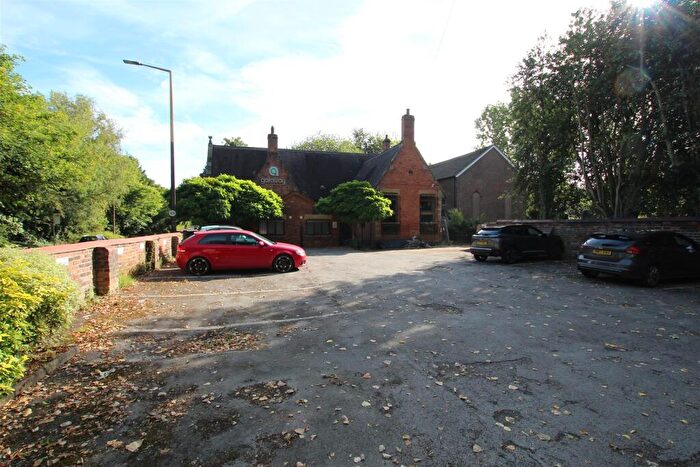 Property To Rent In The Old School House, Manchester Road, Carrington, M31