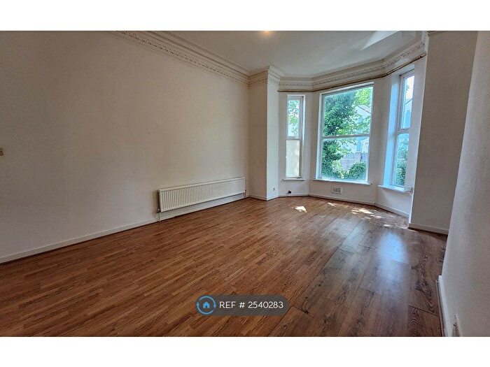 1 Bedroom Flat To Rent In Saint Marys Hall Road, Manchester, M8