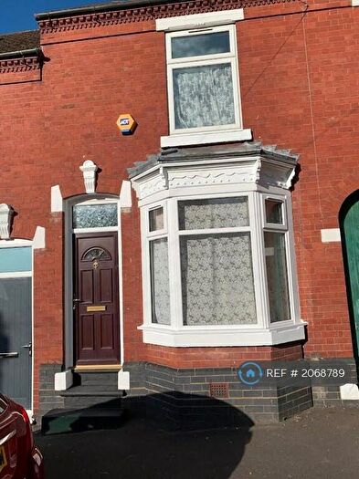 3 Bedroom Terraced House To Rent In Talbot Street, Halesowen, B63