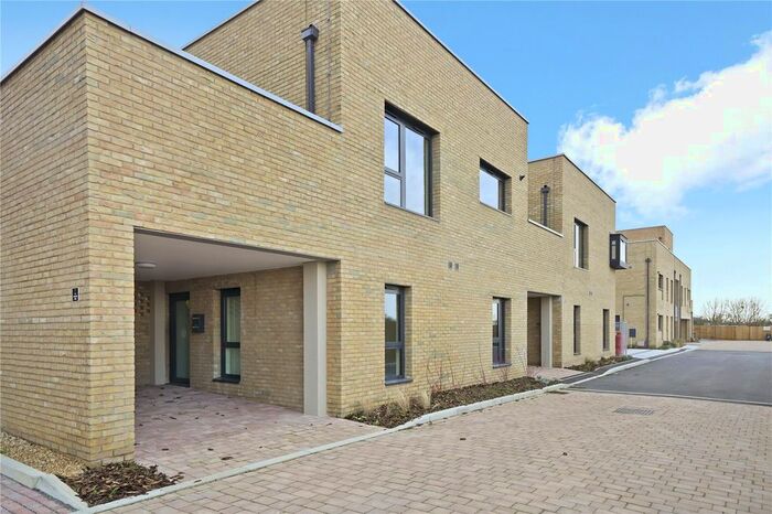 2 Bedroom Property To Rent In Evolution Court, Cambridge, Cambridgeshire, CB3