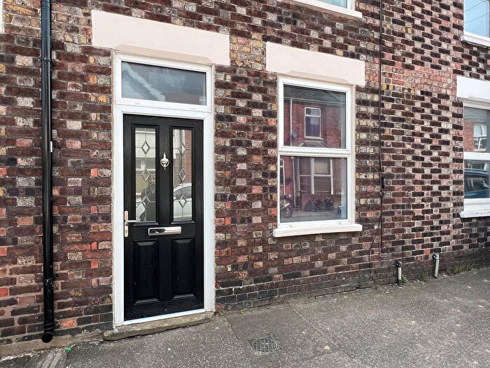2 Bedroom Terraced House To Rent In Cresswell Street, King's Lynn, PE30