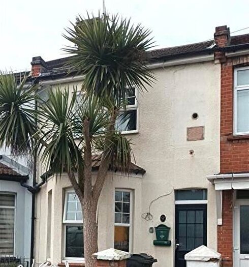 3 Bedroom Terraced House To Rent In Warwick Road, Clacton-On-Sea, Essex, CO15