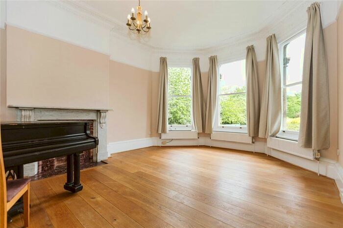 4 Bedroom Flat To Rent In Meridian Road, Redland, Bristol, BS6