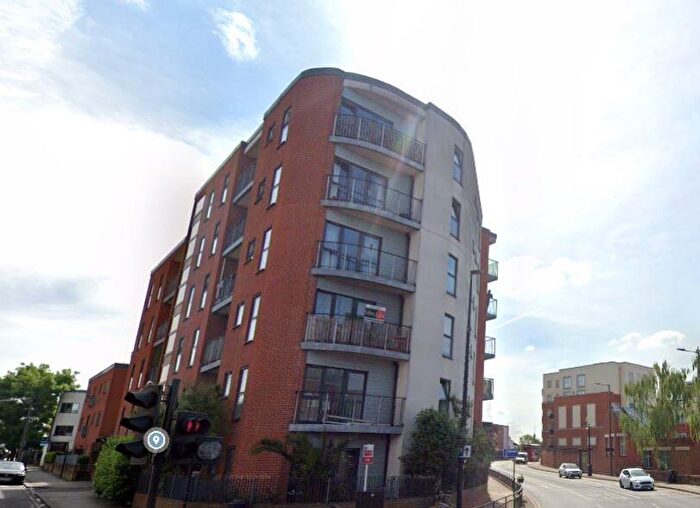 2 Bedroom Flat To Rent In Sunset House, Grant Road, Harrow, Middlesex, HA3