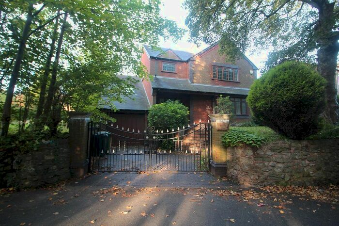 5 Bedroom Detached House To Rent In Station Road, Pelsall, Walsall WS3