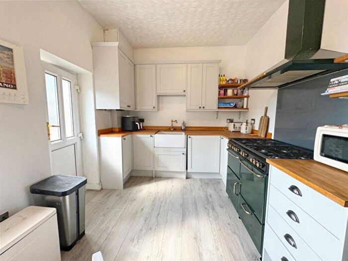 2 Bedroom Terraced House To Rent In Carr Mill Street, Haslingden, Rossendale, BB4