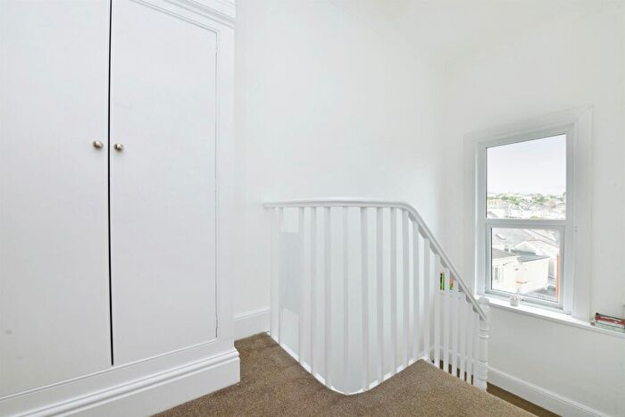 2 Bedroom Cottage For Sale In Sidmouth Cottages, Plymouth, PL4