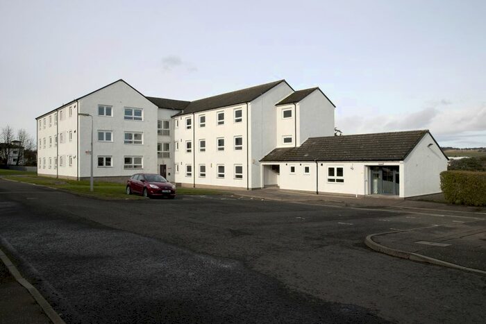 1 Bedroom Flat To Rent In Alloway Place, Dundee DD4