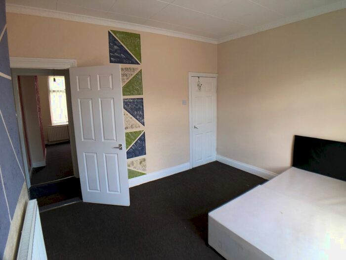 2 Bedroom Terraced House To Rent In St Johns Road, Balby, Doncaster, DN4