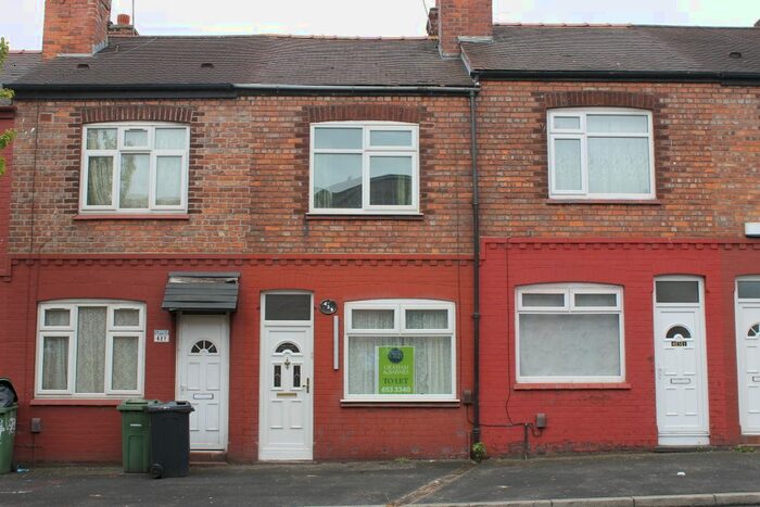 2 Bedroom Terraced House To Rent In Price Street, Birkenhead, CH41
