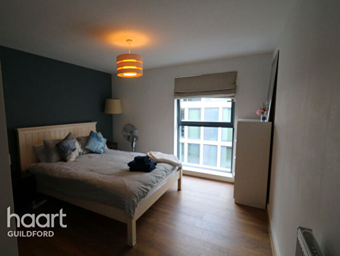 2 Bedroom Apartment To Rent In Residence, Guildford, GU1