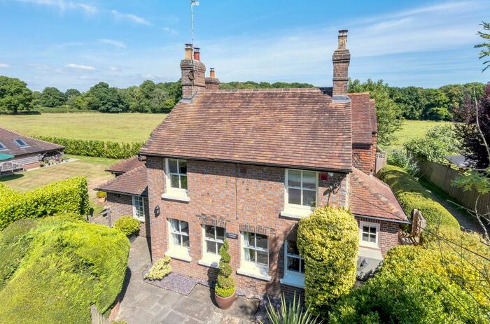 5 Bedroom Detached House For Sale In Two Mile Ash Road, Horsham, West Sussex, RH13