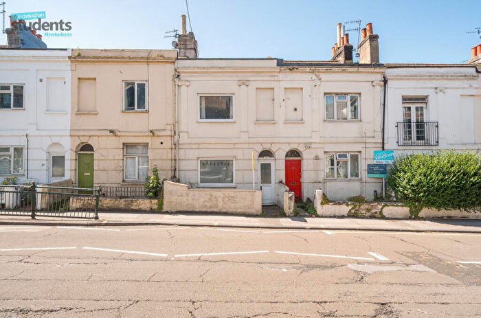 5 Bedroom Terraced House To Rent In Viaduct Road, Brighton, East Sussex, BN1