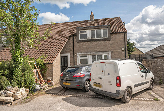 2 Bedroom Apartment For Sale In Charlotte Place, Tyning Road, Peasedown St. John, Bath, BA2