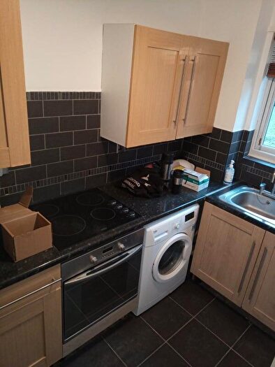 1 Bedroom Flat To Rent In Vignoles Road, Romford, RM7
