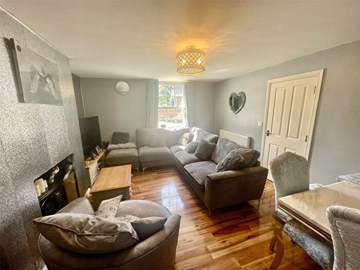 3 Bedroom Terraced House For Sale In Main Street, Asfordby, Melton Mowbray, LE14