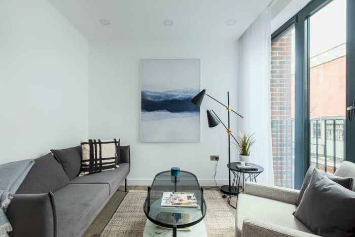 1 Bedroom Flat To Rent In Tilney Court London, EC1V