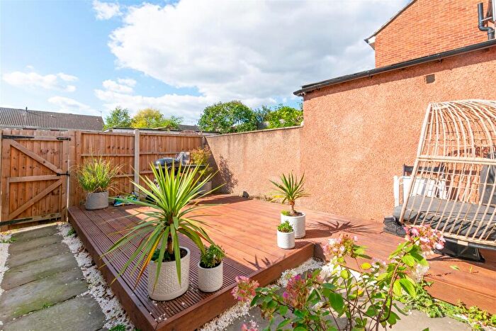 1 Bedroom Terraced House For Sale In Asher Lane, Ruddington, NG11