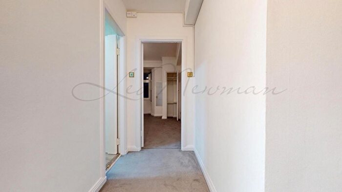 2 Bedroom Flat To Rent In Clare Court, Judd Street, Bloomsbury, London, WC1H