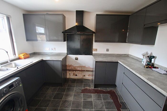 1 Bedroom Property To Rent In Hayle, Tamworth, B77