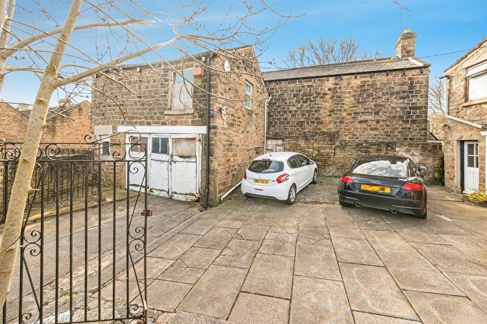 4 Bedroom Cottage For Sale In A Combs Road, Dewsbury, WF12