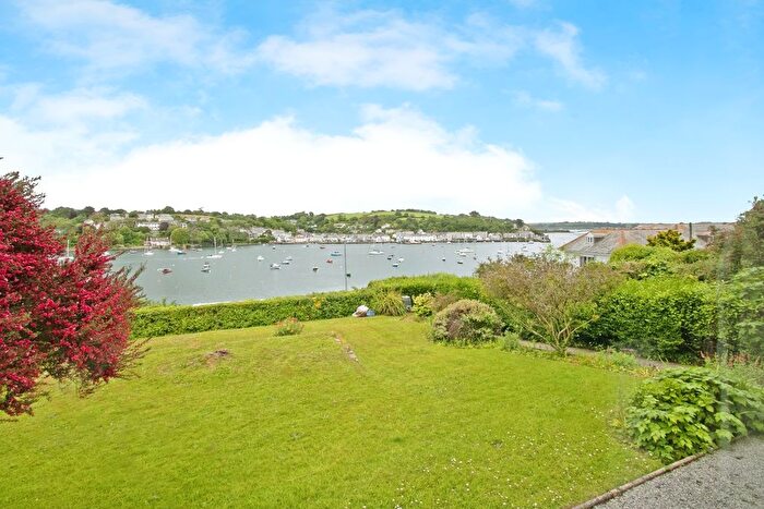 2 Bedroom Flat For Sale In Stratton Terrace, Falmouth, Cornwall, TR11