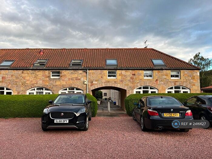 2 Bedroom Terraced House To Rent In Stoneyhill Steading, Musselburgh, EH21
