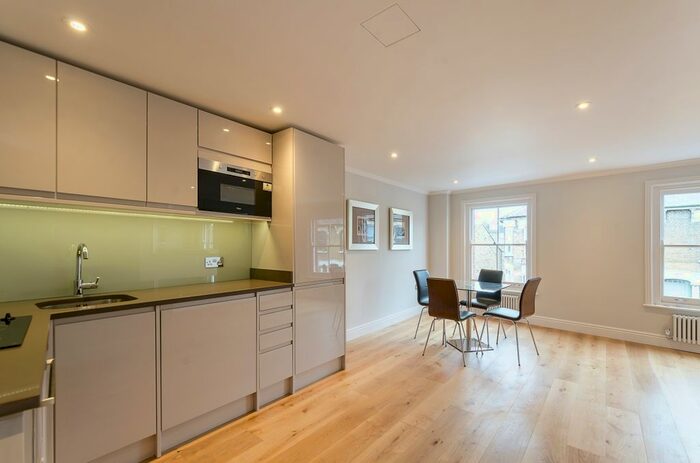 3 Bedroom Flat To Rent In Green Lanes, London, N16