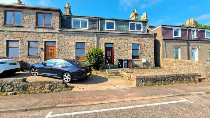 3 Bedroom Apartment For Sale In Auchmills Road, Bucksburn, Aberdeen, AB21