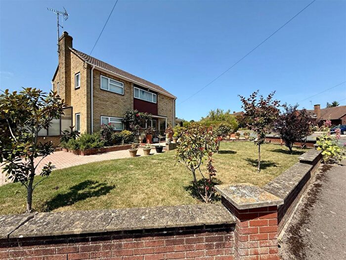 3 Bedroom Detached House For Sale In Maidenhall, Highnam, GL2