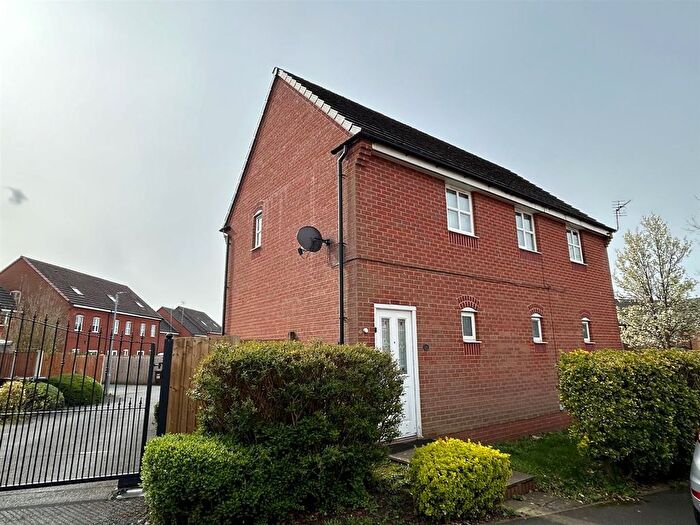 1 Bedroom Property For Sale In Jennings Park Avenue, Abram, Wigan, WN2