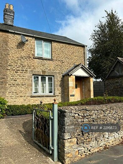 2 Bedroom Semi-Detached House To Rent In Park Street, Cheltenham, GL54