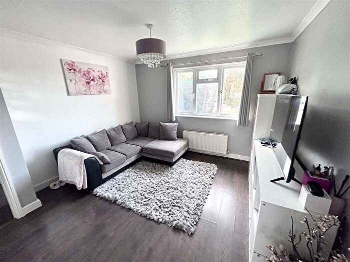 2 Bedroom Semi-Detached Bungalow For Sale In Arthur Moody Drive, Newport, PO30