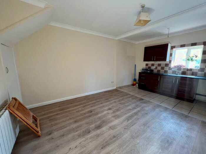 1 Bedroom End Of Terrace House To Rent In Railway Road, Downham Market, PE38