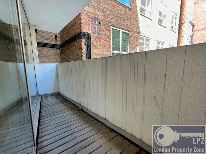 1 Bedroom Flat To Rent In Great Turnstile, Holborn, London, WC1V