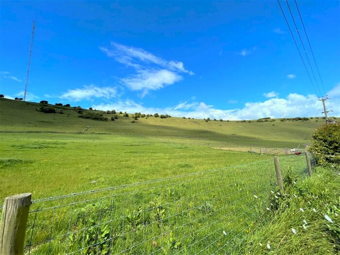 5 Bedroom Barn Conversion For Sale In Chillerton Farm Barns, Chillerton, Newport, PO30
