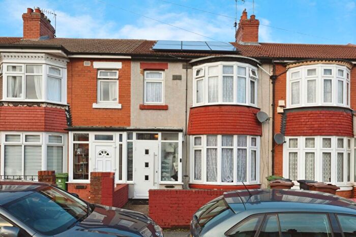 3 Bedroom Terraced House For Sale In Ripple Road, Barking, Essex, IG11