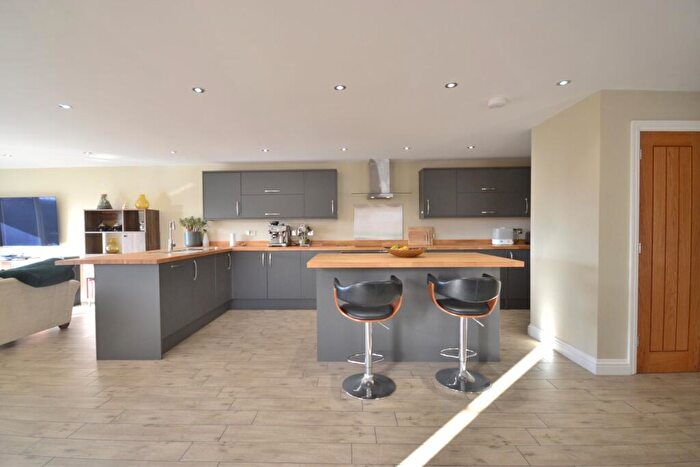 4 Bedroom Detached House For Sale In Poppy Close, Clenchwarton, King's Lynn, PE34