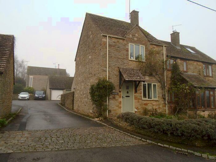 2 Bedroom Semi-Detached House To Rent In Orchard Ground, Chipping Norton, OX7