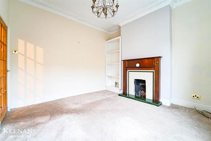 3 Bedroom House For Sale In Harwood Road, Rishton, BB1